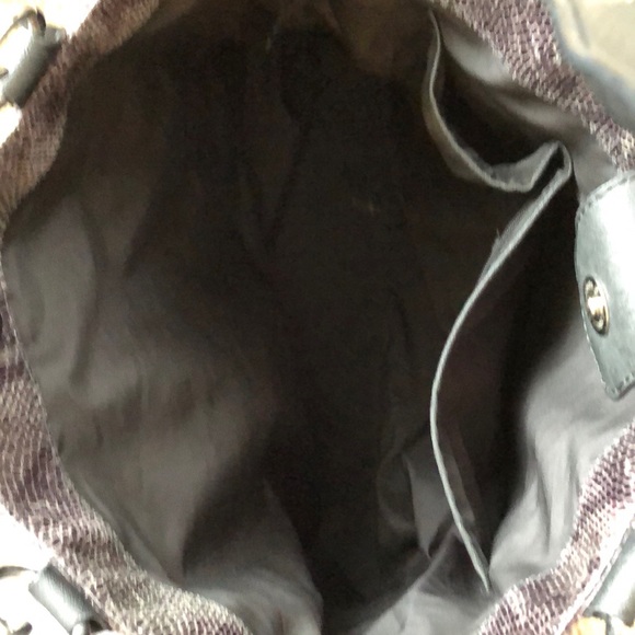 Nine & Co handbag - Picture 4 of 6